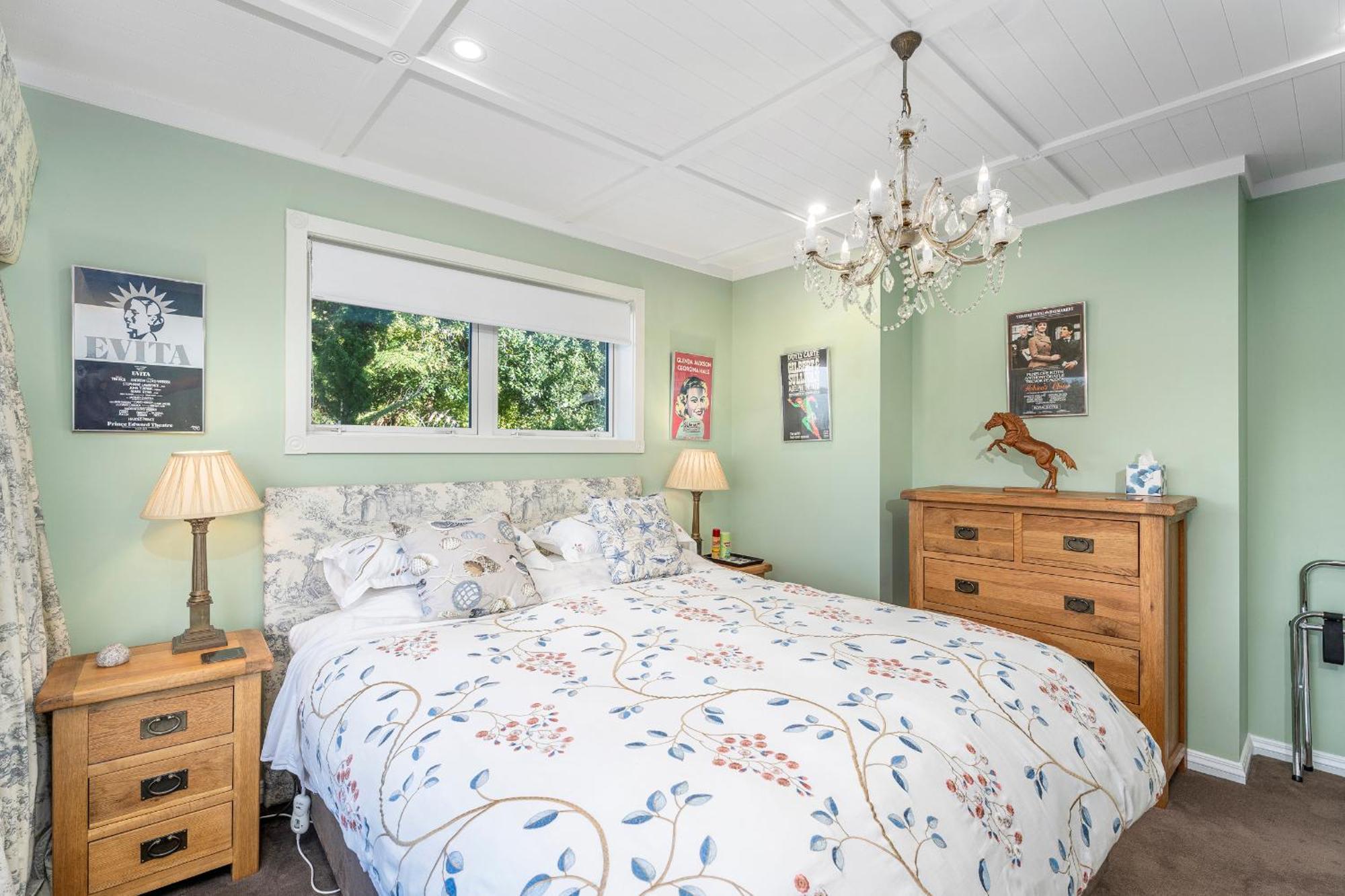 Bayview Valley Lodge Bed & Breakfast วิเทียงกา ภายนอก รูปภาพ